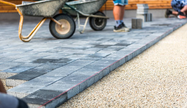 Best Custom Driveway Pavers  in Sebastian, FL