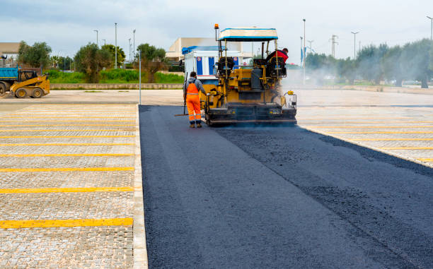 Best Best Driveway Pavers  in Sebastian, FL